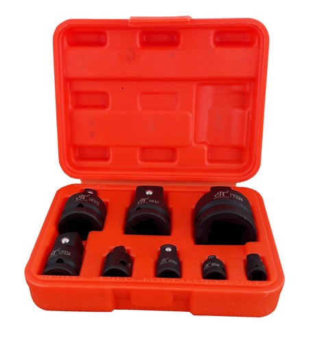 Convertitore Adattatore Riduttore Presa D'impatto Italia - Foto 3