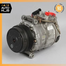 07-11 Mercedes W221 S550 CL550 A/C Air Conditioning Compressor 0022306711 OEM