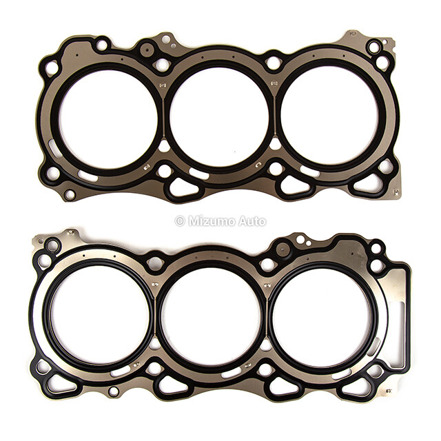 Head Gasket Set Fit 14-19 Infiniti EX37 FX37 G37 M37 Q40 Q50 Q60