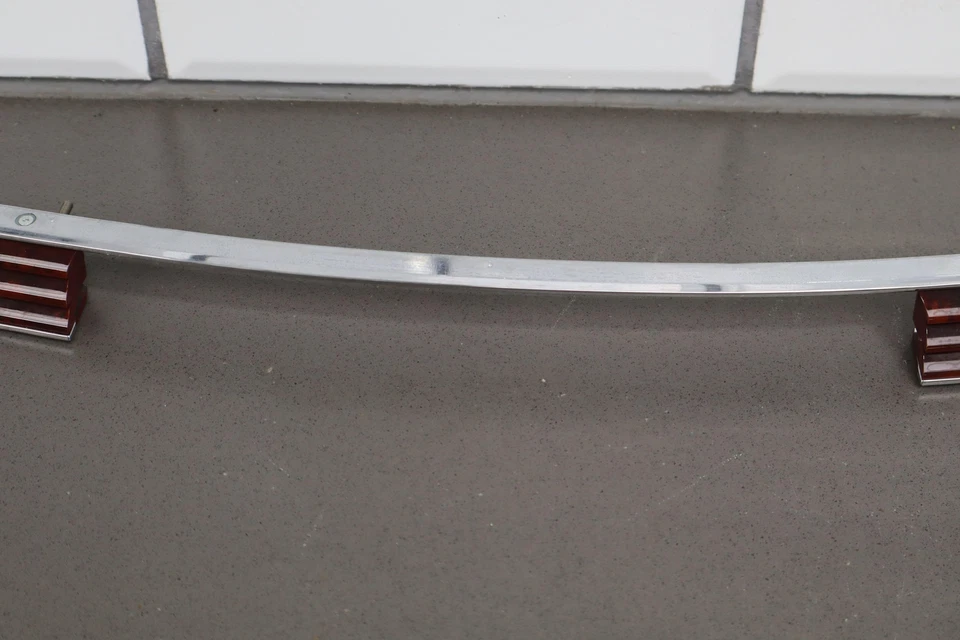 2007 Maybach 57 W240 2 изделия деревянная отделка приборной панели см. фотографии - Изображение 3 из 4