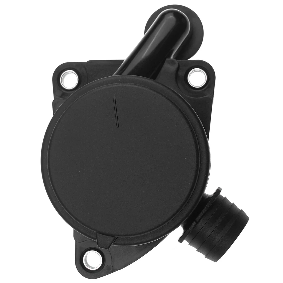 Válvula de ventilación del cárter del motor para Mercedes-Benz GL320 X164 ML320 W164 R320 W251 Foto 3 de 4