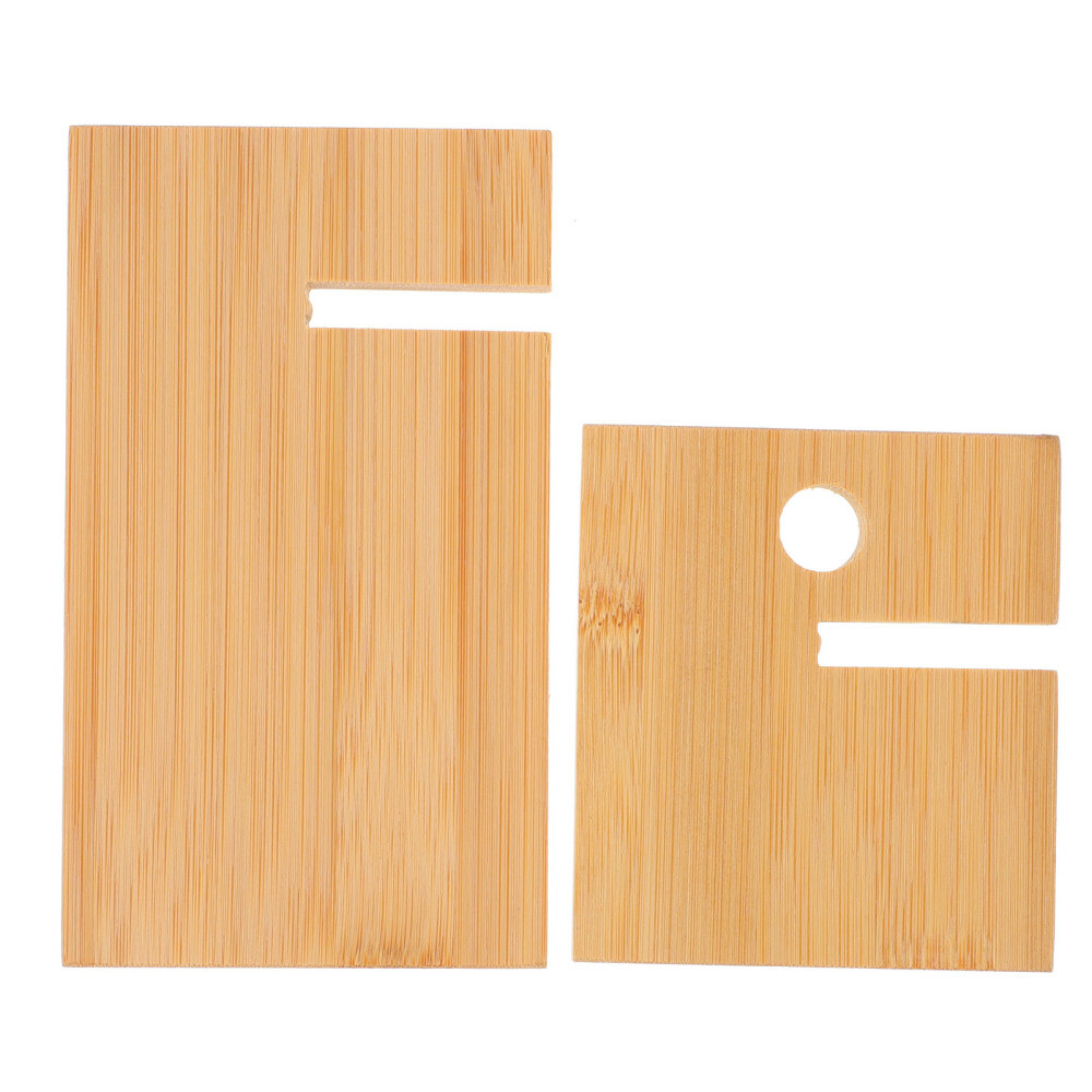 Wooden Phone Bracket Desk Mount Mobile Phone Mobile Phone Holder eBay