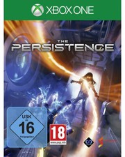 Microsoft XBOX - One XBOne Spiel The Persistence NEU NEW 55