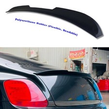 Kmhspeed Rear Trunk Duckbill Spoiler Wing Fits Pontiac Gto 2004-2006 Coupe 284fc