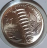 2024 Native American Sacagawea P&D Dollars - BU - Uncirculated