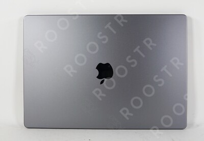 Apple MacBook Pro 16