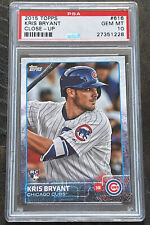 Spotting the 2015 Topps Baseball Sparkle Variations Made Easy 131