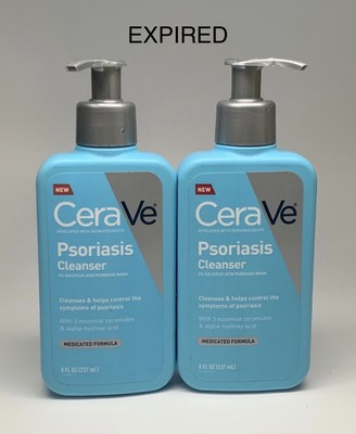 psoriasis cerave