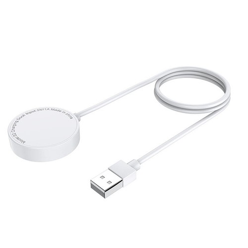 Für Xiaomi Mi Watch S2 Smartwatch Ladegerät Ladestation 100CM Ladekabel - 第 7/9 張圖片