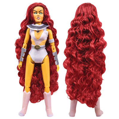 DC Comics Retro Style 8 Inch Figures New Teen Titans Series