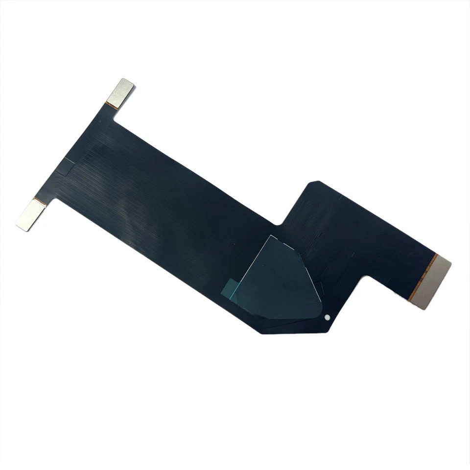 Bisagra flexible izquierda original para Motorola Razr XT2000 SP68C46693 SF78C46692 Foto 2 de 4