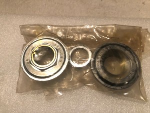 mongoose bottom bracket