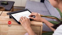 Lenovo Yoga Tab 3 Pro - 10.1 Wqhd Tablet (intel Atom, 2 Gb Sdram, 32 Gb Ssd, An Lenovo Yoga Tab 3 Pro - 10.1 Wqhd Tablet (intel Atom, 2 Gb Sdram, 32 Gb Ssd, An