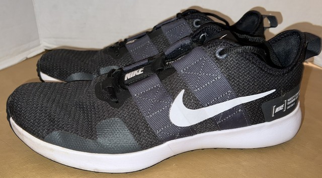 Size 11.5 - Nike Varsity Compete TR 2 Black for sale online | eBay
