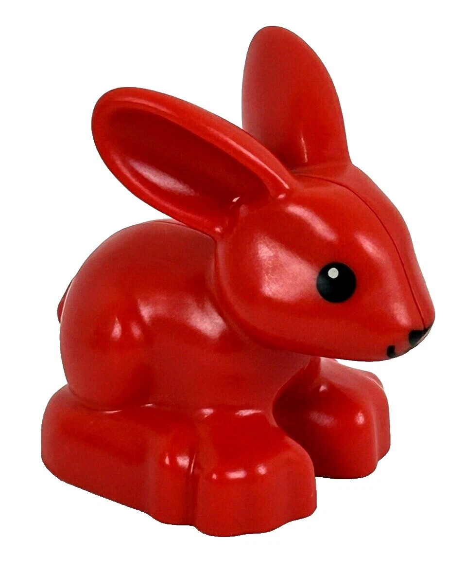 Ladrillos Duplo Lego (R), piezas y piezas de colección