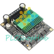 DC motor drive Module High Power motor speed Control Dual Channel H-bridge 100A
