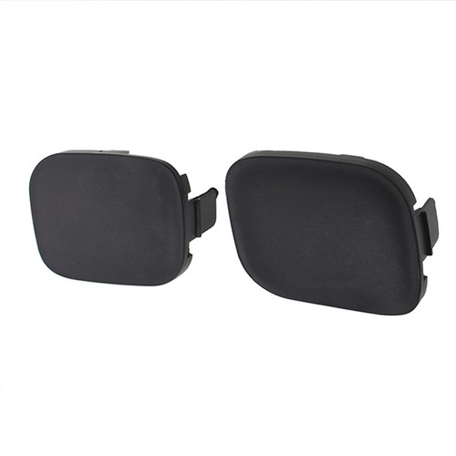 NEW Pair Front Bumper Tow Hook Eye Cover For Toyota Prius 10 11 12 Left & Right - Picture 3 of 6