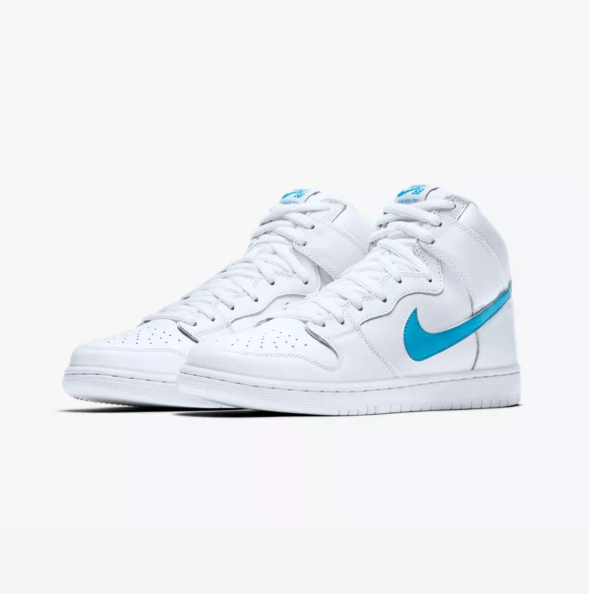 Size 12 Nike SB Dunk High Richard Mulder 881758-141 New