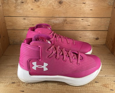 2017 Mens UA Stephen Curry 3ZERO 