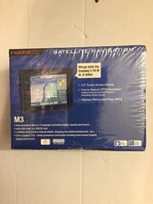 Nextar M3 Automotive Mountable