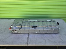 TOYOTA VENZA LIMITED 21-23 HYBRID BATTERY POWER G9280-48120 0.93KWH OEM 46K