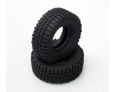 Coppia pneumatici RC4WD Dick Cepek 1.9 fango scala country RC4ZT0034 