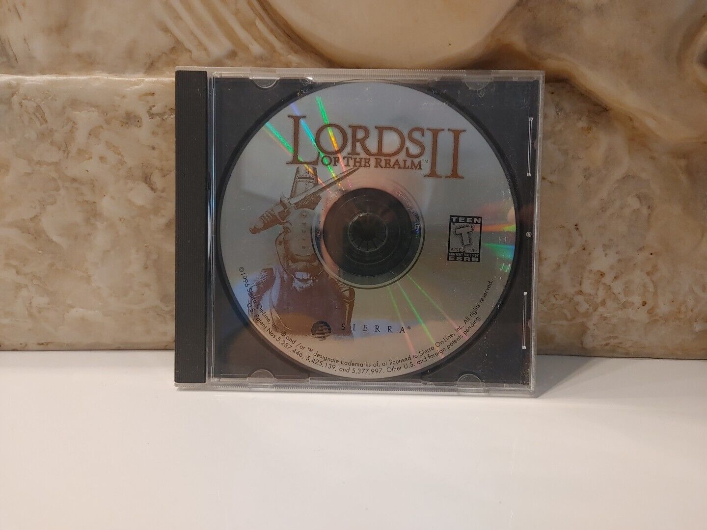 Foto 1 di 2