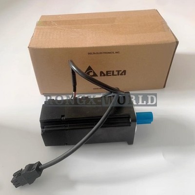 1x NEW DELTA ECMA-CA0604SS Servo Motor