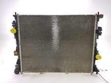 Radiateur Ford KUGA
