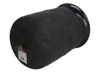 Hinterachse Beidseitig Magnum Technology 5002-03-0088 Federbalg, Luftfederung Fü