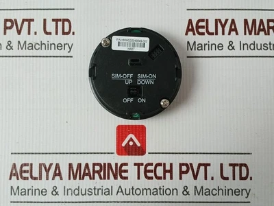 TRANSMETTEUR DE TEMPÉRATURE HART HONEYWELL HNWG50049849-002 R3.000100 REV B - Photo 1/4