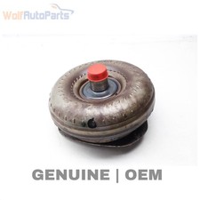 2004-2010 Audi A8 Quattro 4.2l - Transmission Torque Converter 09l323571r
