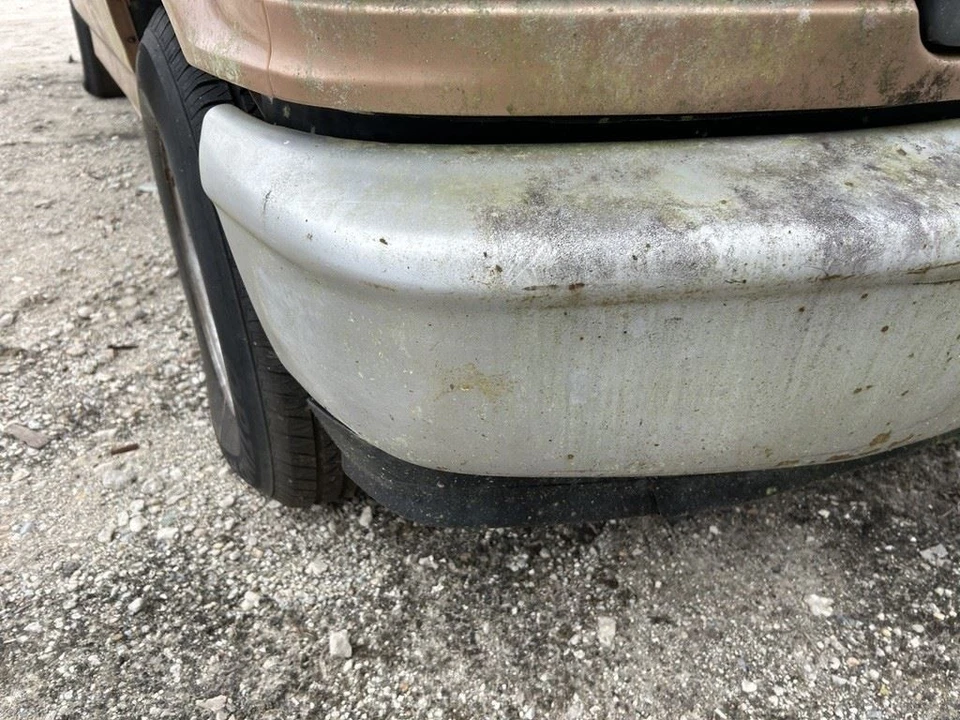 Starter Motor 8-351W ID F2TU-11000-AA Fits 92-97 FORD F250 PICKUP 104787617 - Image 3 of 4