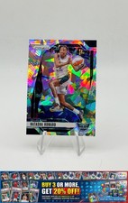 2024 Panini Prizm WNBA Natasha Howard #130 Ice Prizms Dallas Wings