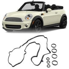 Motorventildeckeldichtungssatz mit Grom f�r BMW Mini Cooper Clubman R55 R56 R57