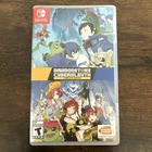 Digimon Story: Cyber Sleuth – Complete Edition (Nintendo Switch)