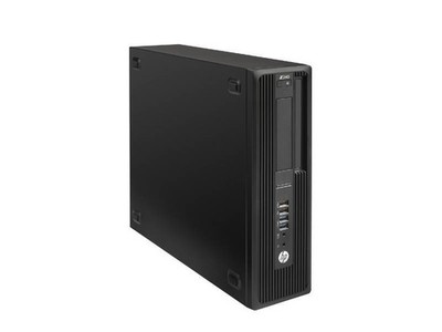 *3Jahre GEWL* HP Z240 SFF i7 6Gen 8GB 1TB HDD W10H IHD