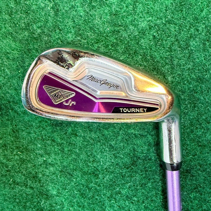 Club 29 Inch Rh Youth R Iron 3