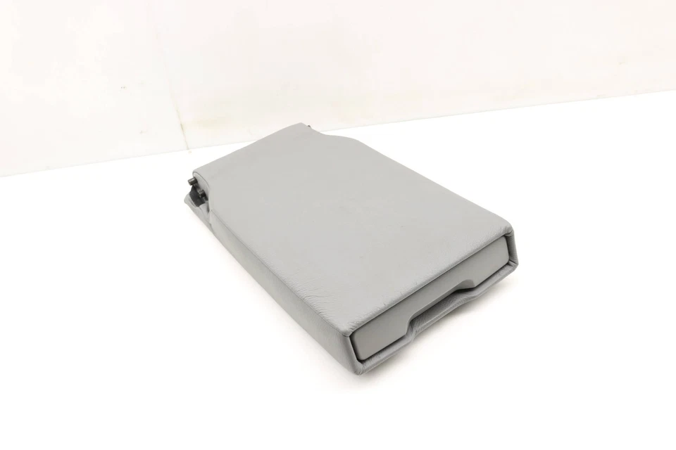 BMW 335I XDRIVE 2009 - asiento trasero reposabrazos central / soporte para taza 7152300 Foto 2 de 4