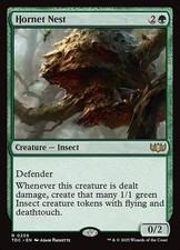 Hornet Nest 259 R Normal TDC MTG NM