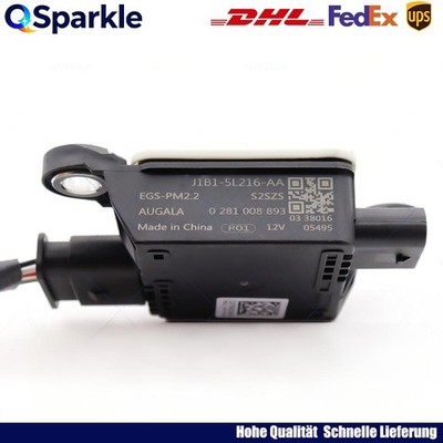 PM SENSOR J1B1-5L216-AA 2532726 Für FORD FIESTA TRANSIT COURIER 1.5 TDCI 2018-