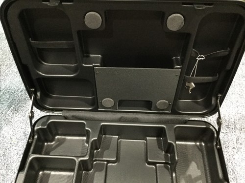 Fluke Hard Case For 434/435/290 Power Quality Analyzers Or Scopemeter - Picture 5 of 6