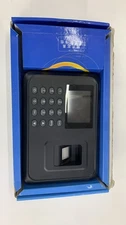 Biometric Fingerprint Lock Box / Digital Safe