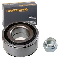 Essieu Renault SAFRANE