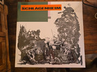 Black Midi - Schlagenheim - Brand New, Still Sealed - First Pressing