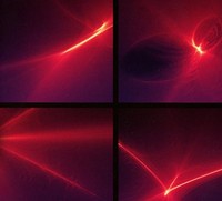 Simple Harmonic Moti - Interludes - Cd - F72Z