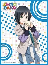 SHIROBAKO Ema Yasuhara (No.MT115)