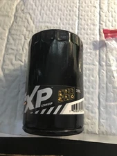 Driven Racing Oil 57045XP Oil Filter '07 to Pres. GM Gen III & IV 4.828"H