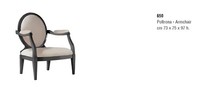 Wohnzimmer Lounge Luxus Design MöBel StüHle Neu Moderner Design Sessel Textil