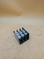 Gould Shawmut 63133 Power Distribution Block 3P 600V